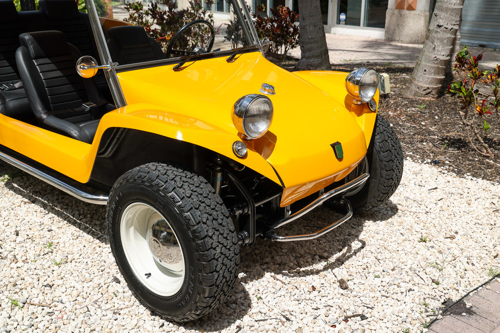 Meyers Manx Resorter - Channel Island
