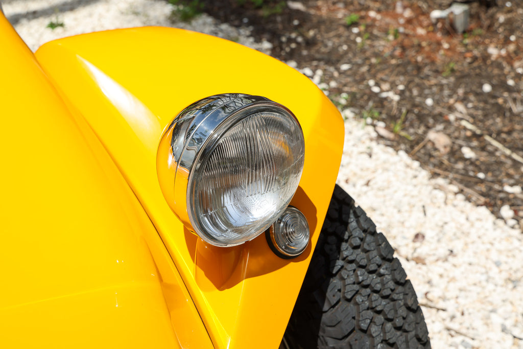 Meyers Manx Resorter - Channel Island