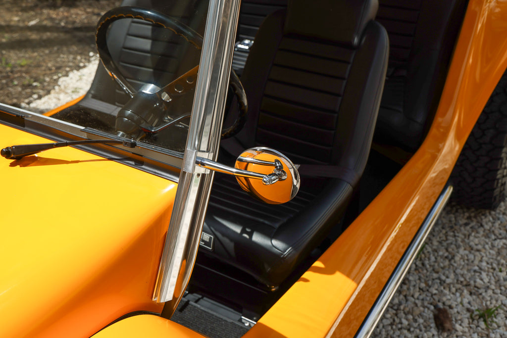 Meyers Manx Resorter - Channel Island