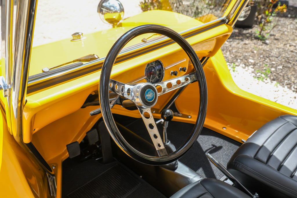 Meyers Manx Resorter - Channel Island