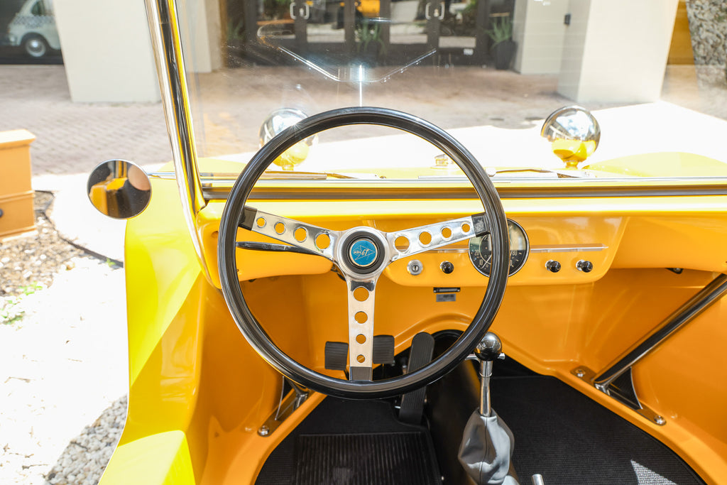 Meyers Manx Resorter - Channel Island