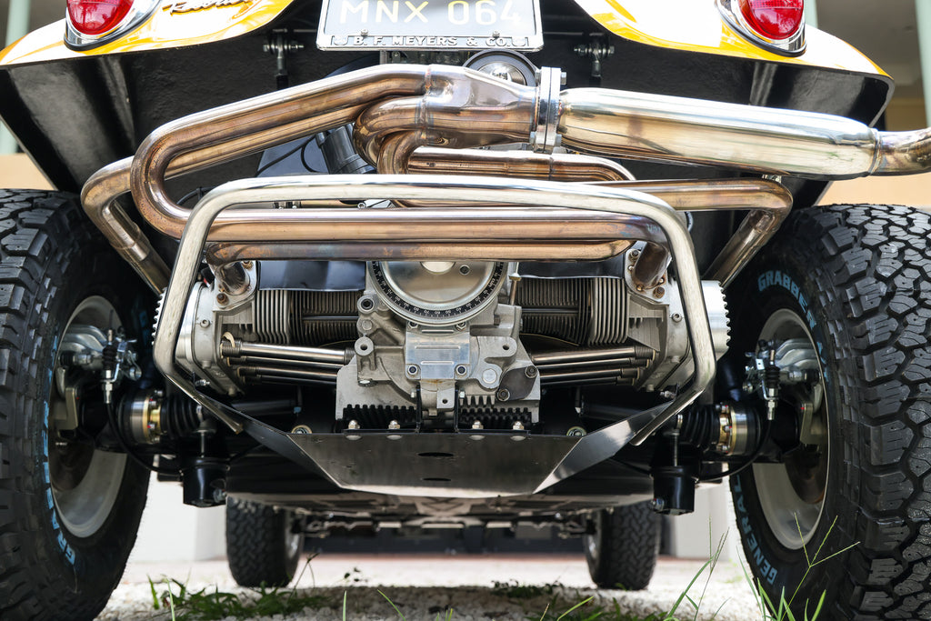 Meyers Manx Resorter - Channel Island