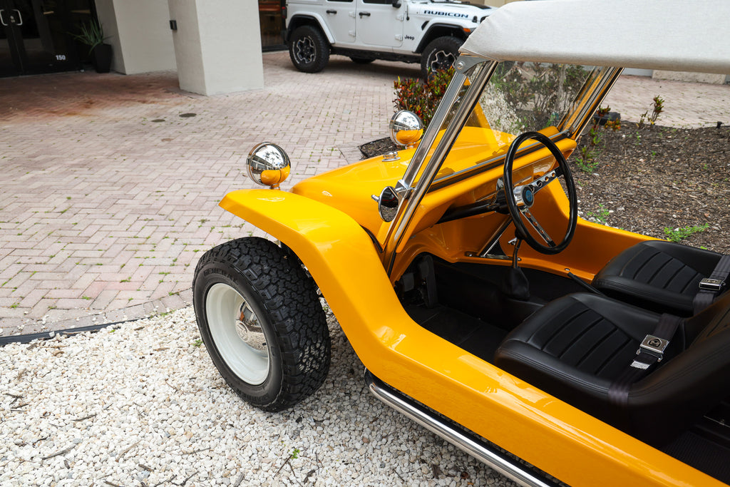 Meyers Manx Resorter - Channel Island