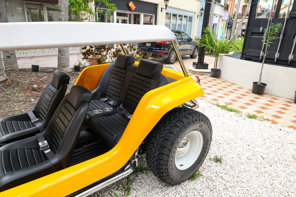 Meyers Manx Resorter - Channel Island