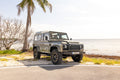 1999 Land Rover Defender 90 TD5