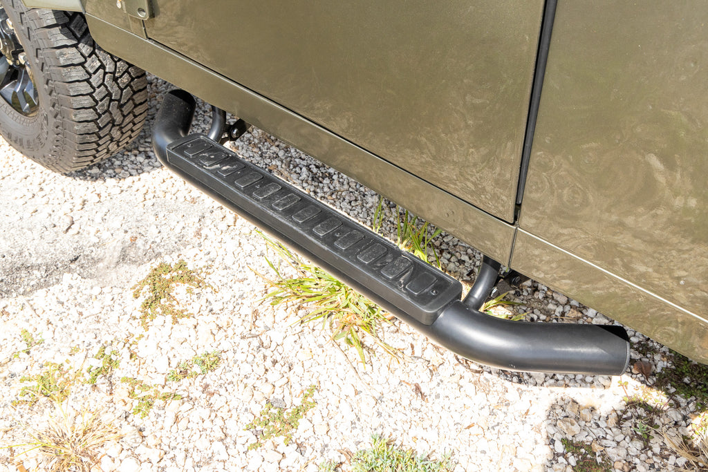 1999 Land Rover Defender 90 TD5
