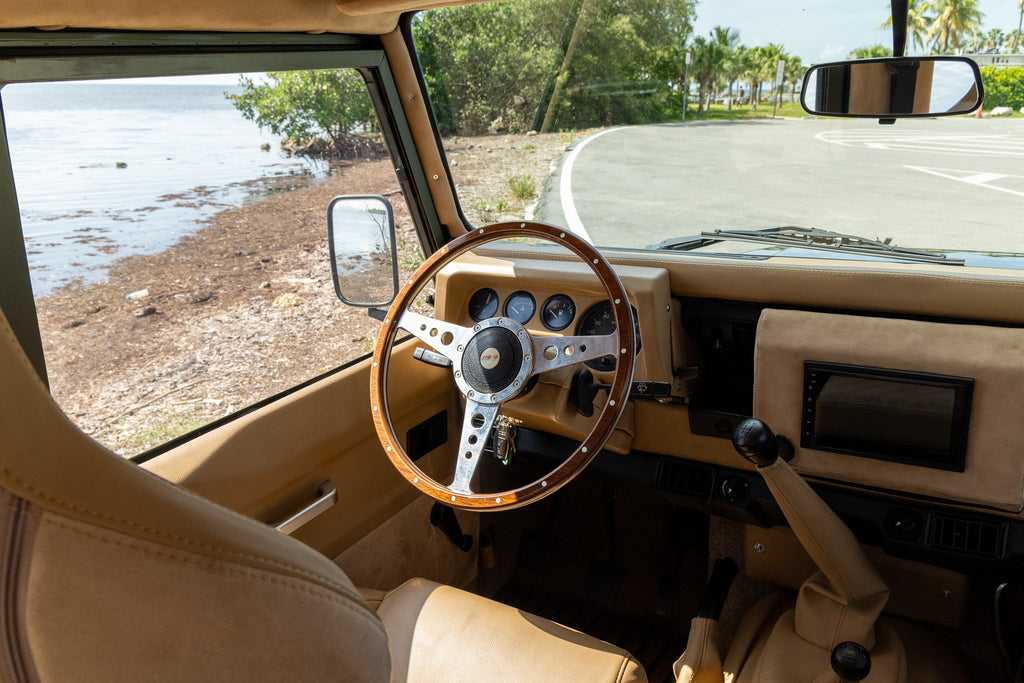 1999 Land Rover Defender 90 TD5