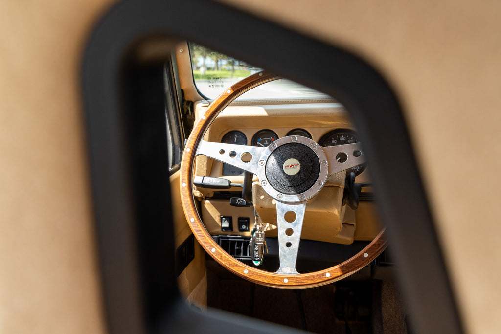 1999 Land Rover Defender 90 TD5