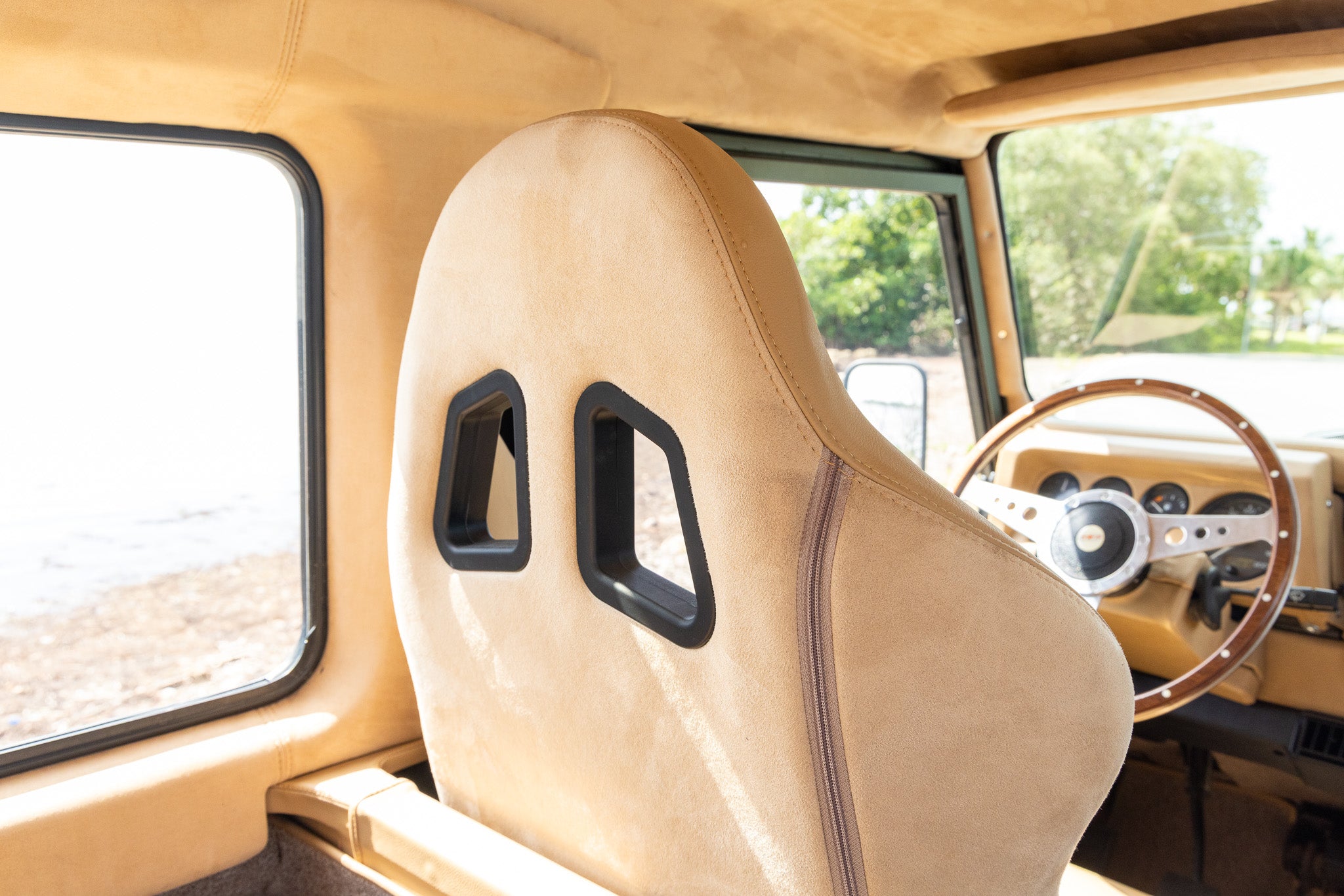 1999 Land Rover Defender 90 TD5