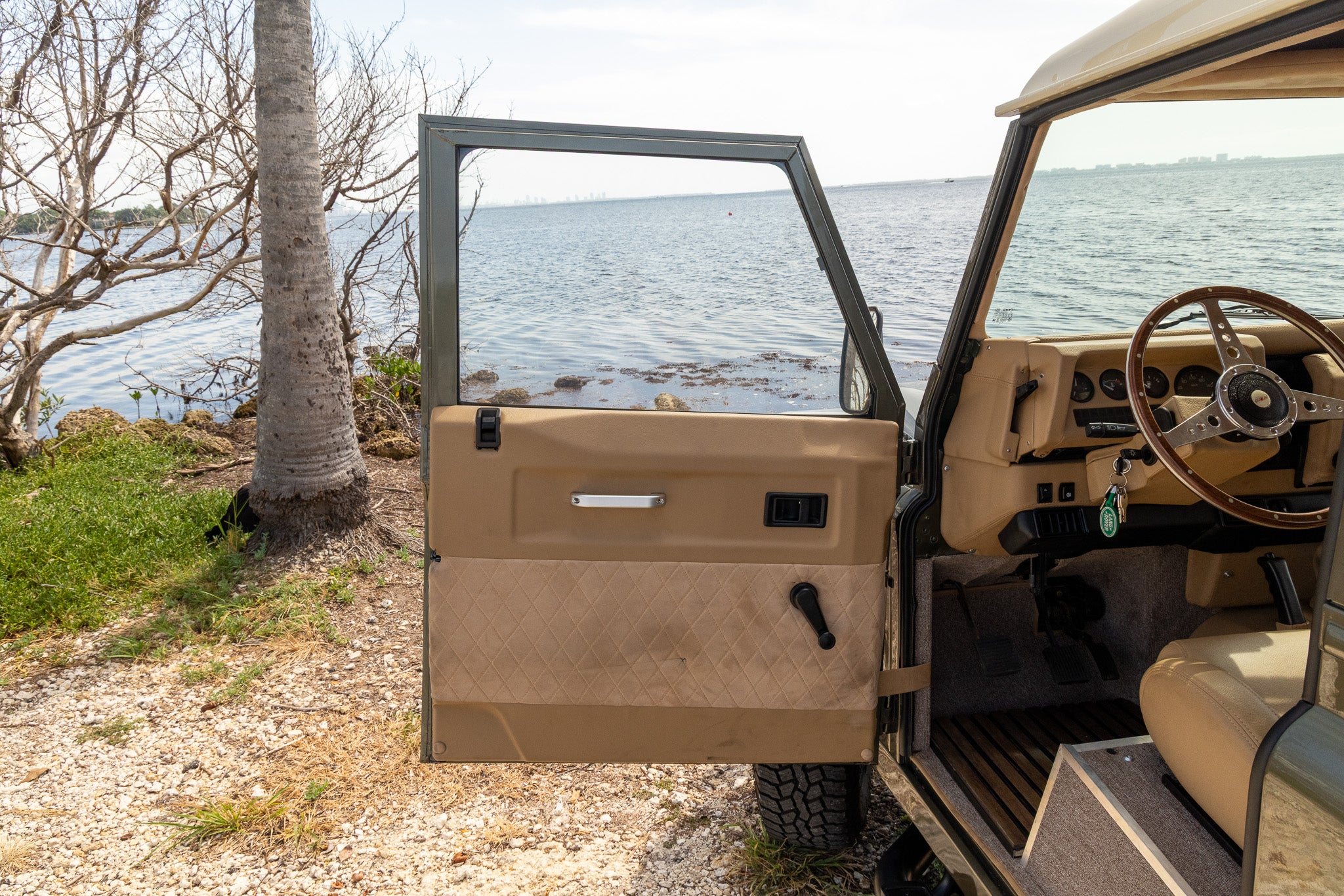 1999 Land Rover Defender 90 TD5