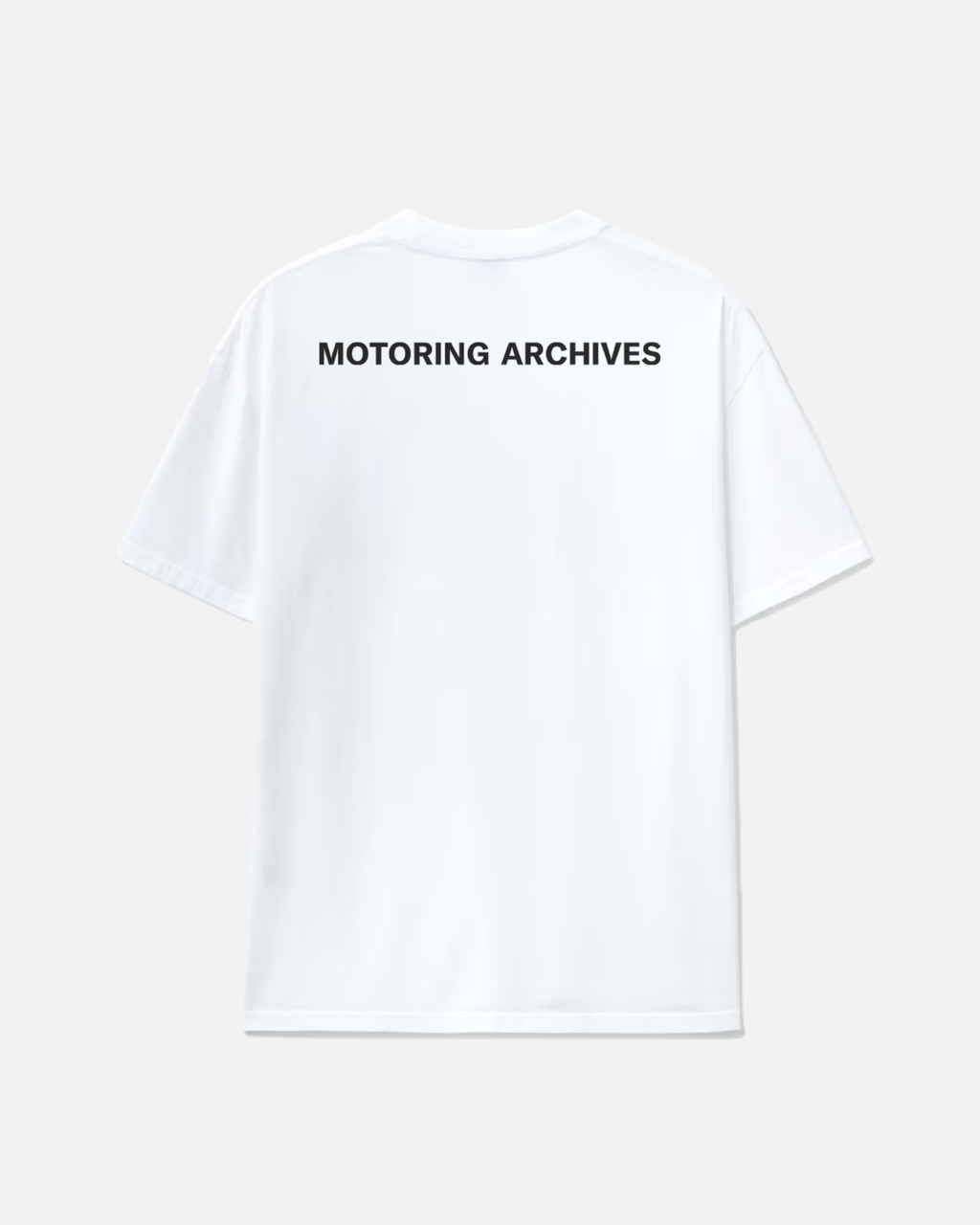 MA Core Tee