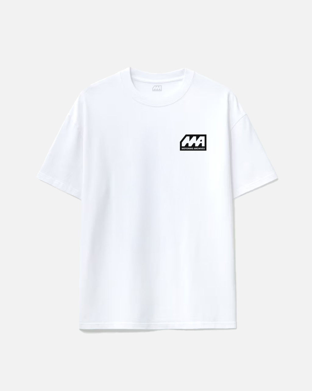 MA Core Tee