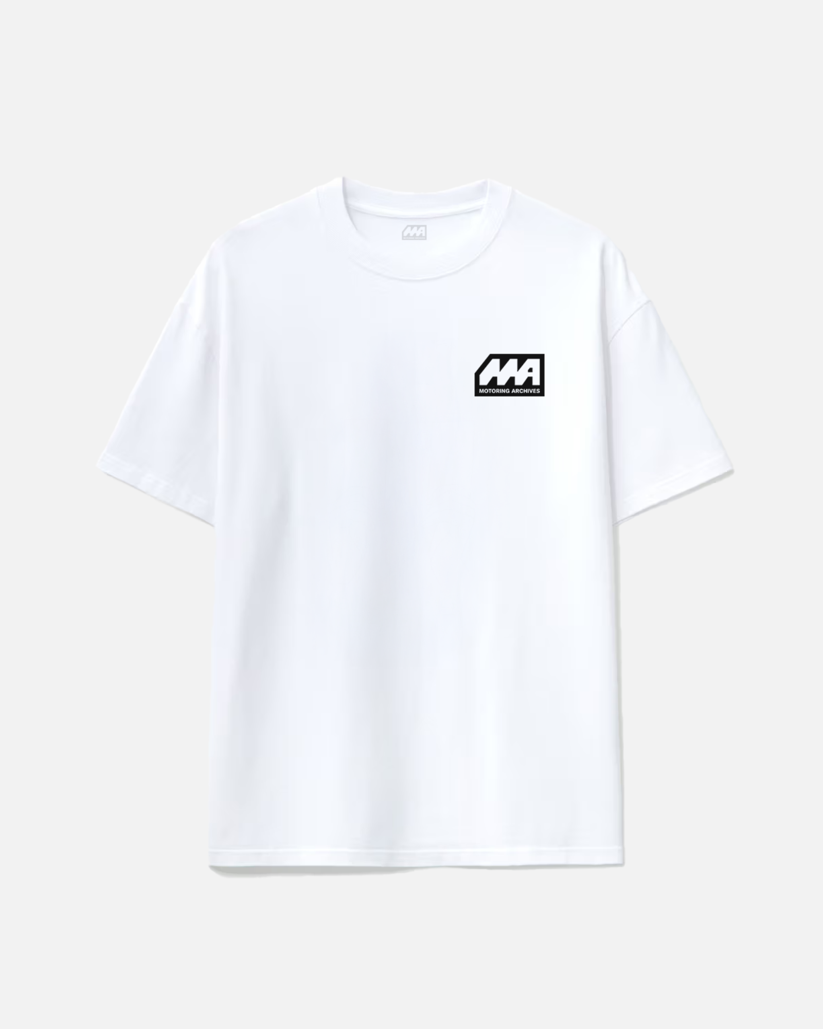 MA Core Tee