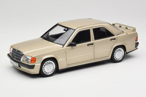 Mercedes-Benz 190E 2.3