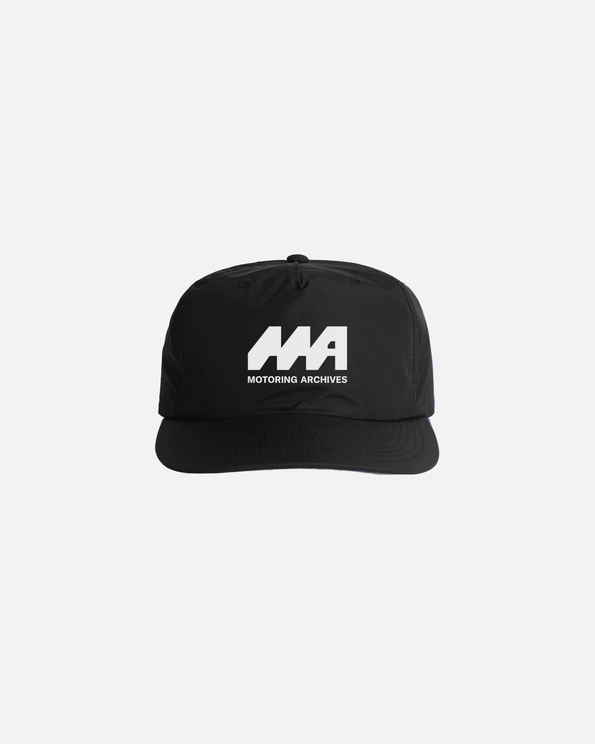 MA Logo Hat