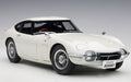 Toyota 2000GT