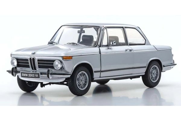 BMW 2002tii
