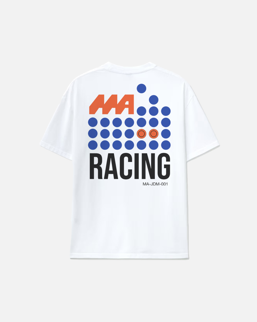 JDM Engineering Tee