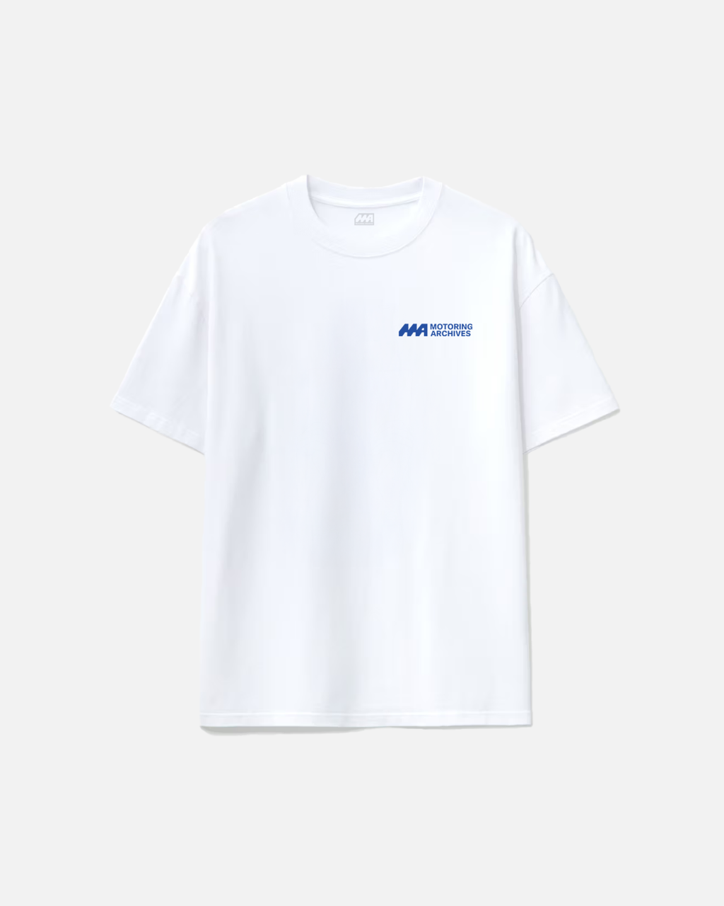 JDM Engineering Tee