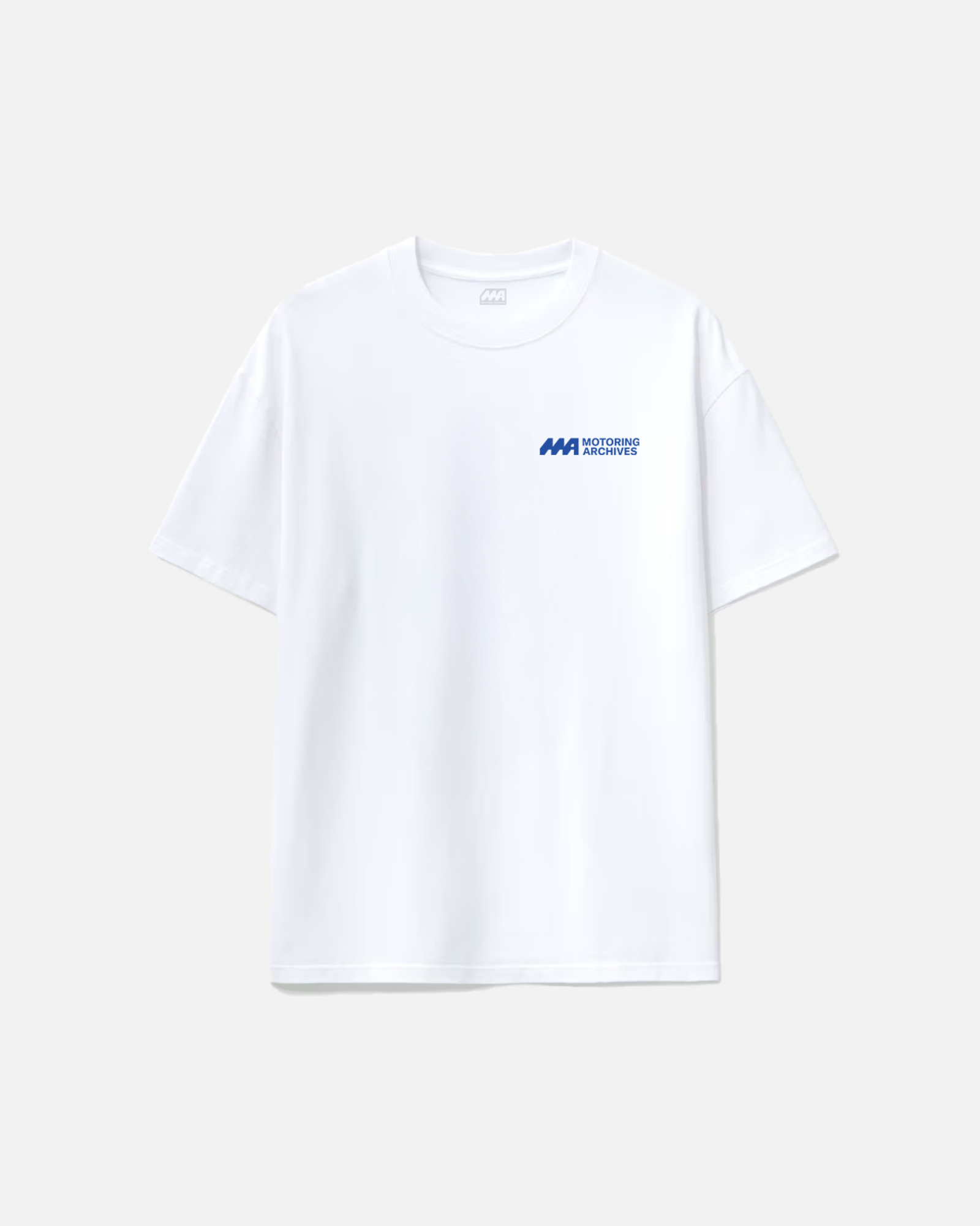 JDM Engineering Tee