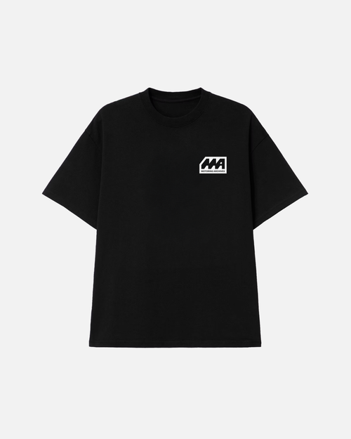 MA Archival Inspired Tee