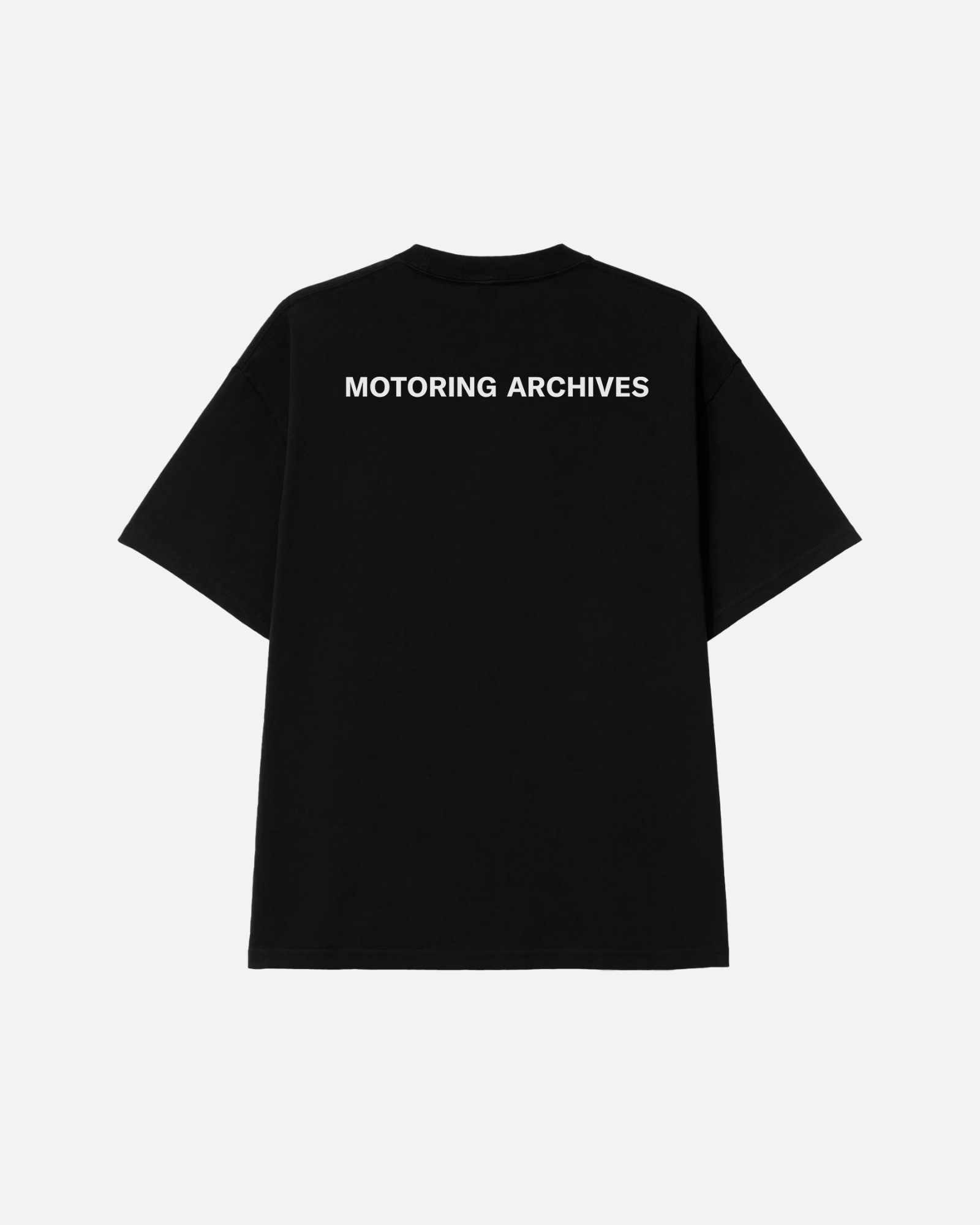 MA Core Tee