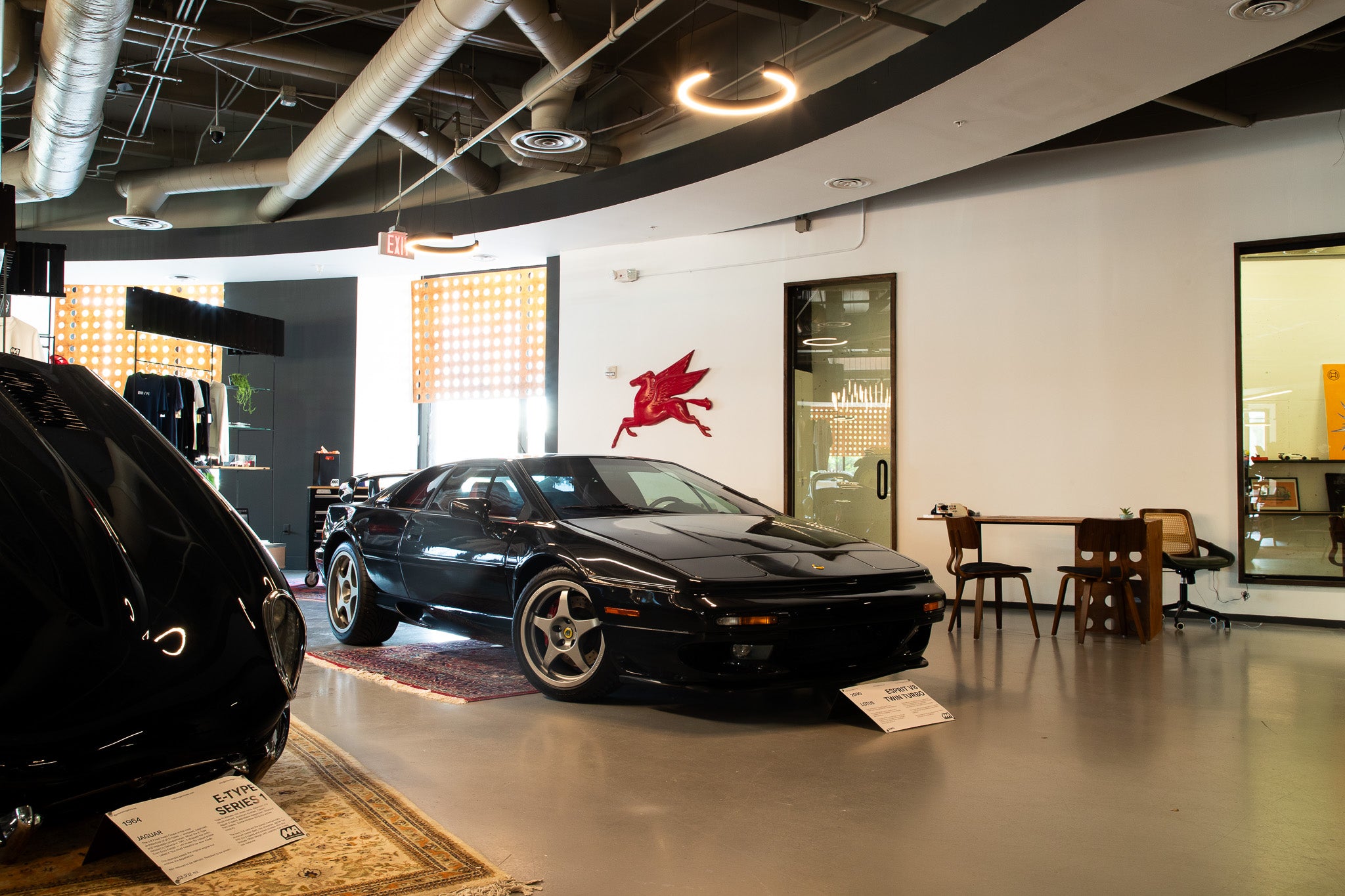 2000 Lotus Esprit V8 Twin Turbo