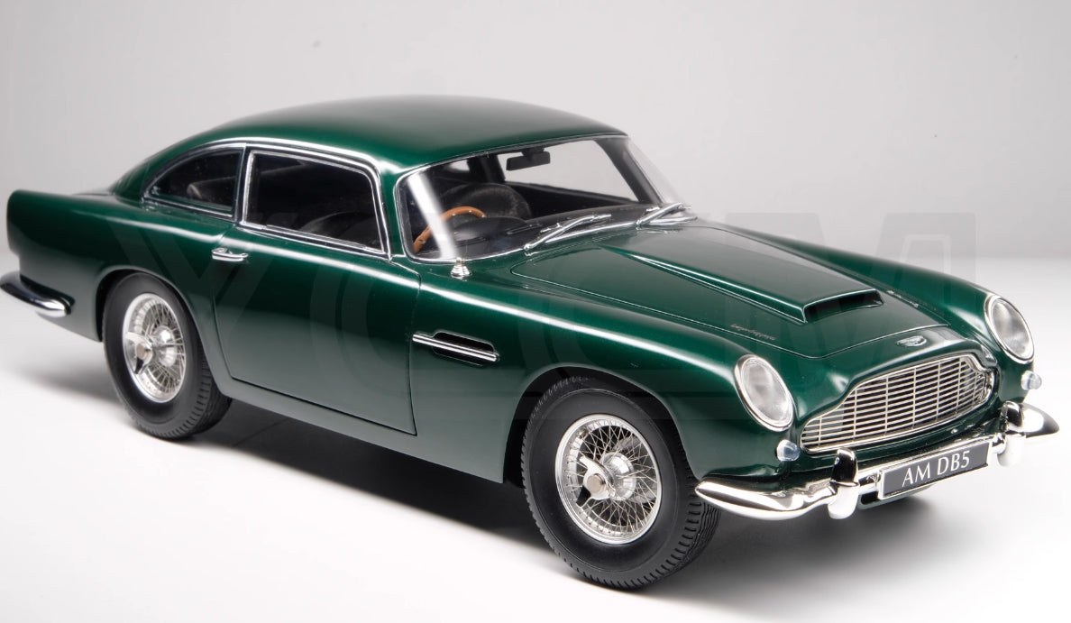 Aston Martin DB5