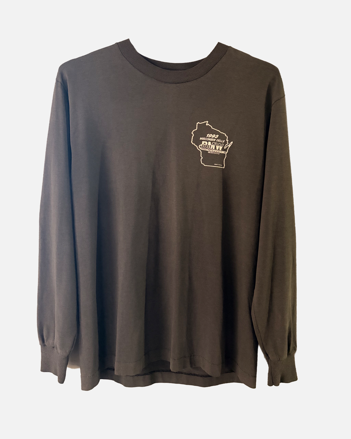 MAVTG BMW Rally Tee