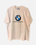 MAVTG BMW Slogan Tee