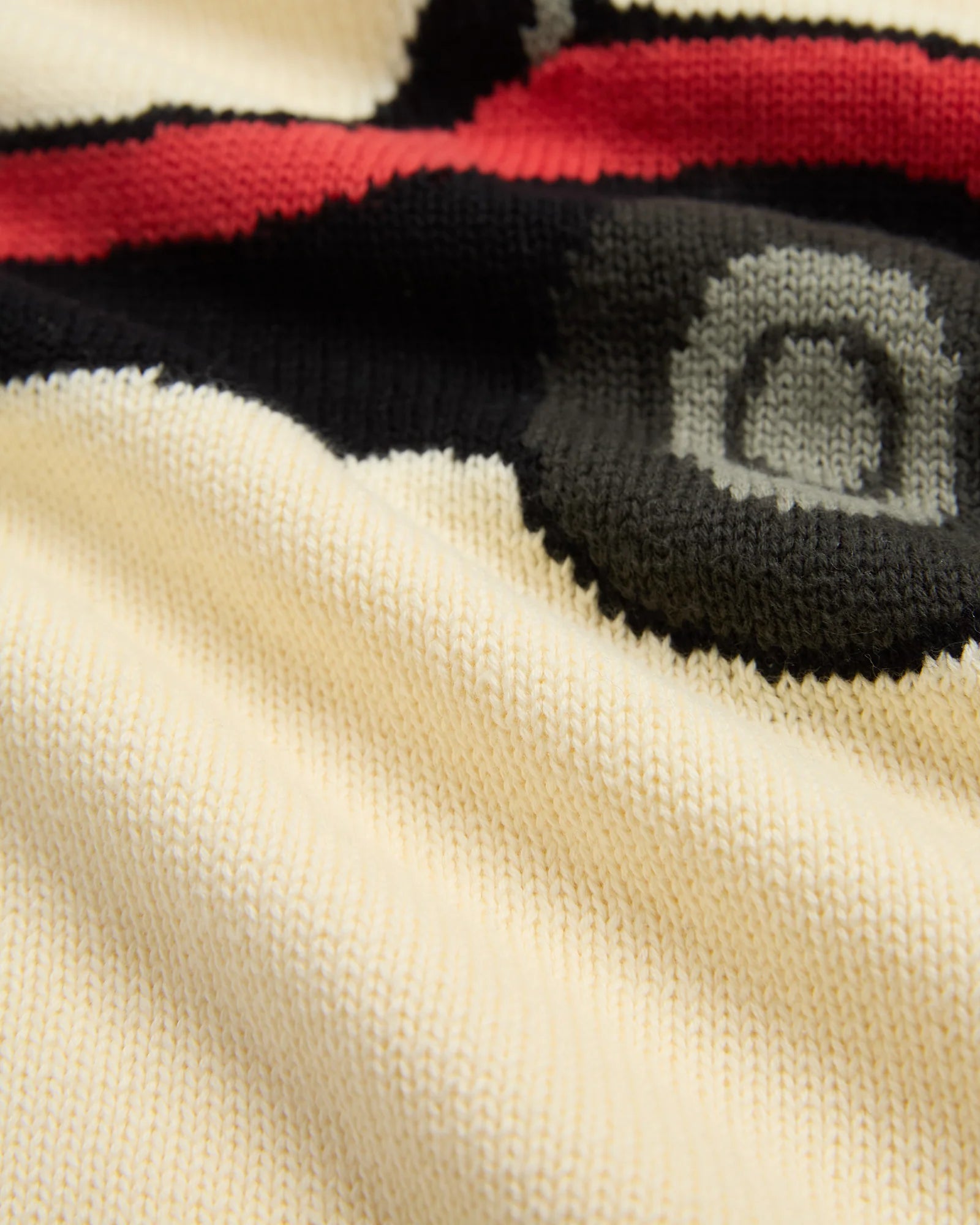 Manx Buggy Sweater