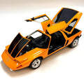 Mercedes-Benz C111/II