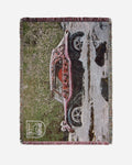 Manx Creek Blanket