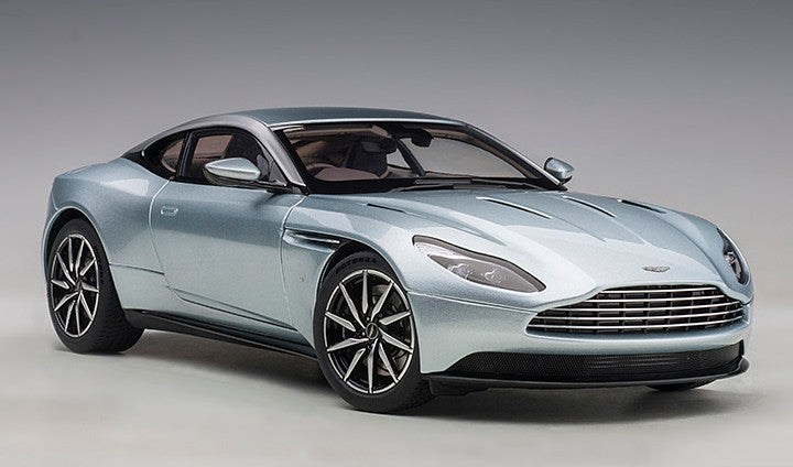 Aston Martin DB11