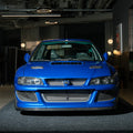 2023 Prodrive P25
