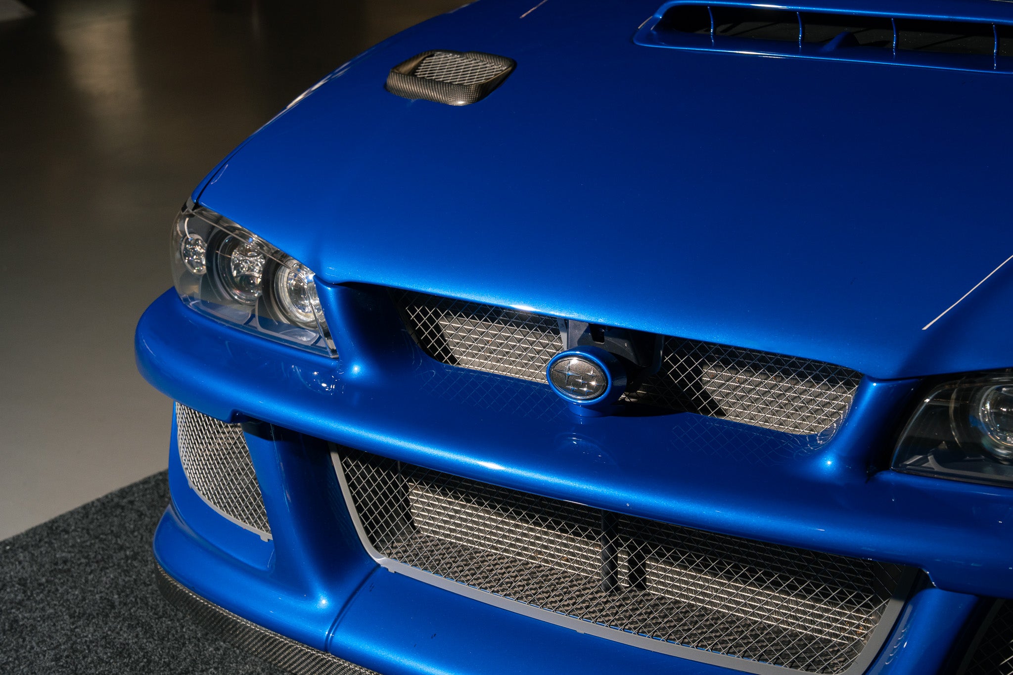 2023 Prodrive P25