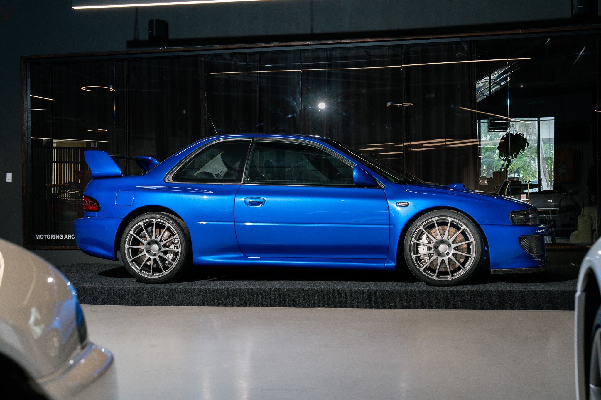2023 Prodrive P25