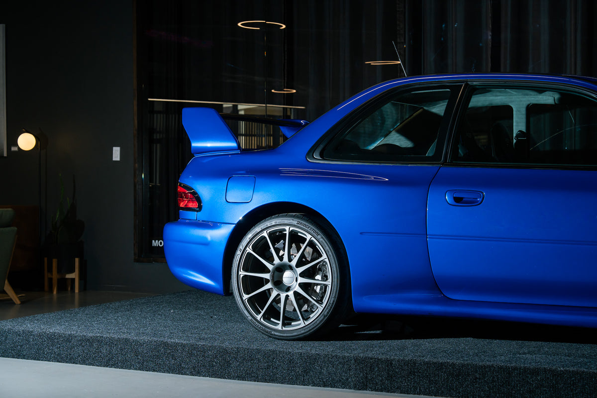 2023 Prodrive P25