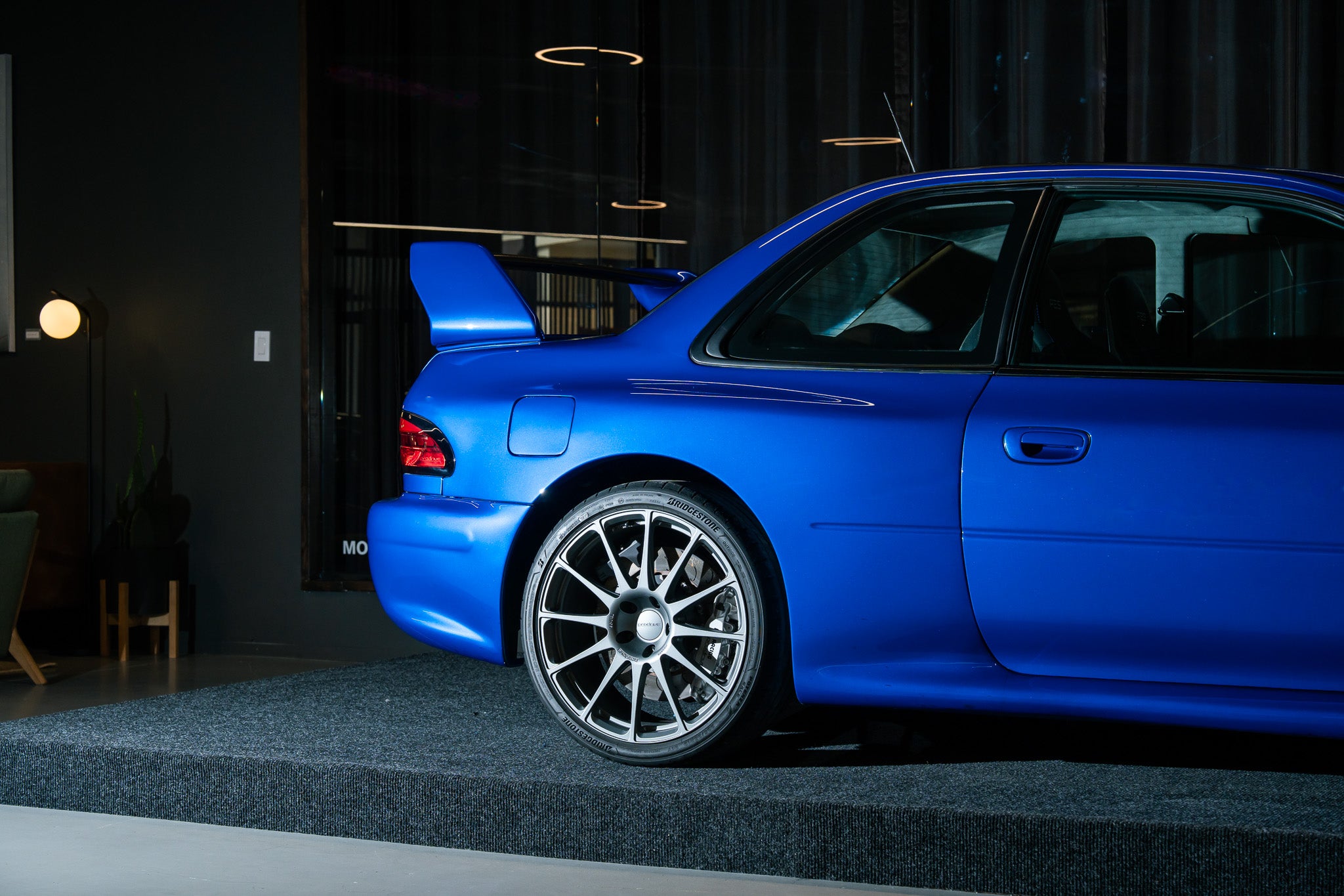 2023 Prodrive P25