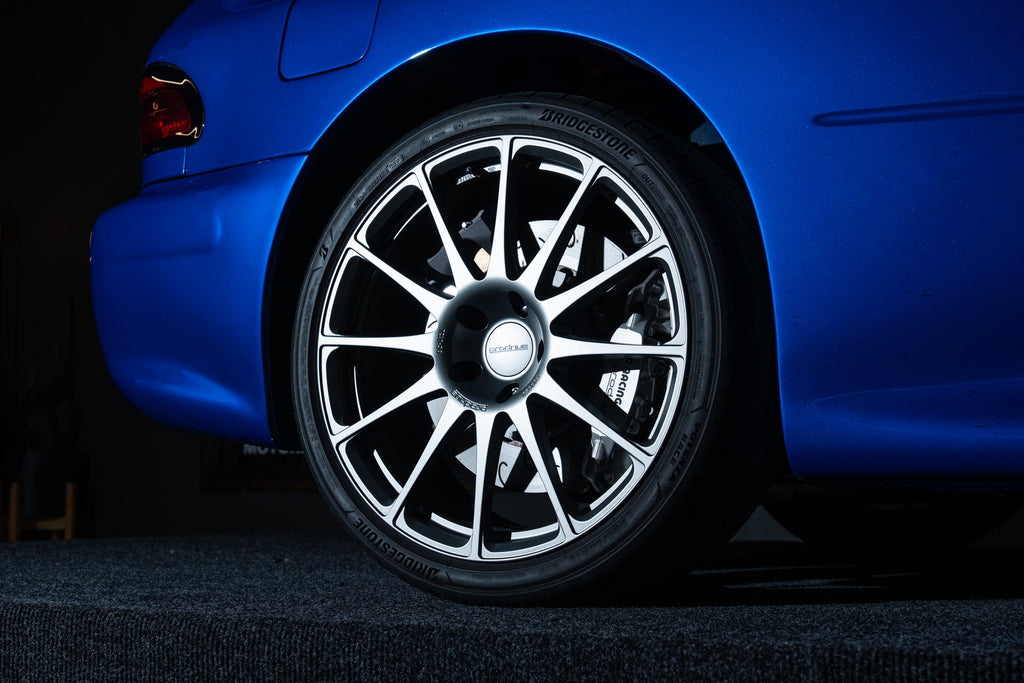 2023 Prodrive P25