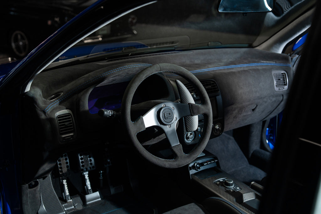 2023 Prodrive P25