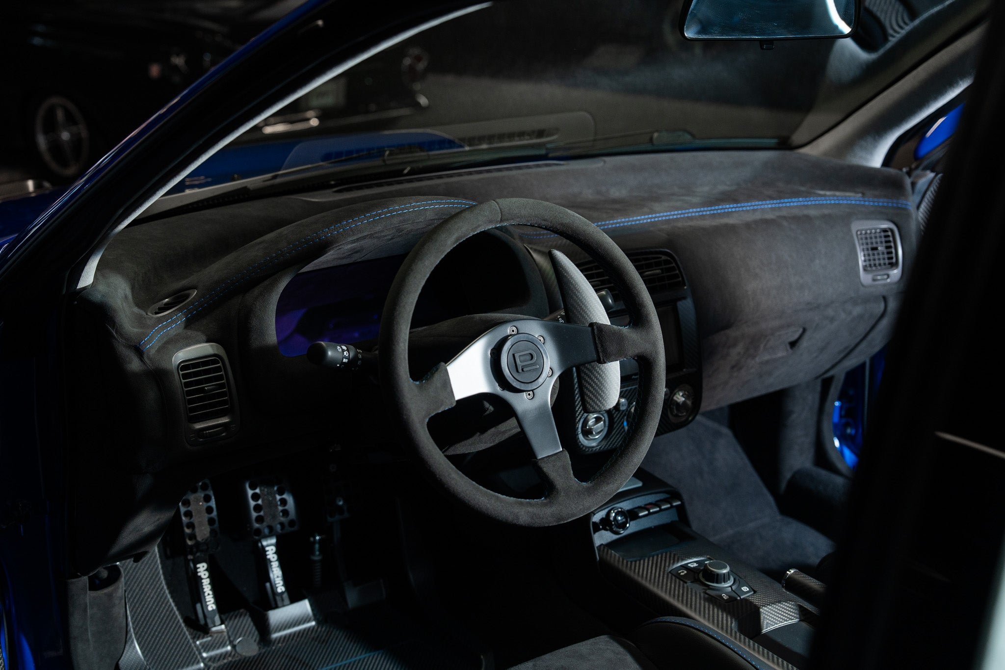 2023 Prodrive P25