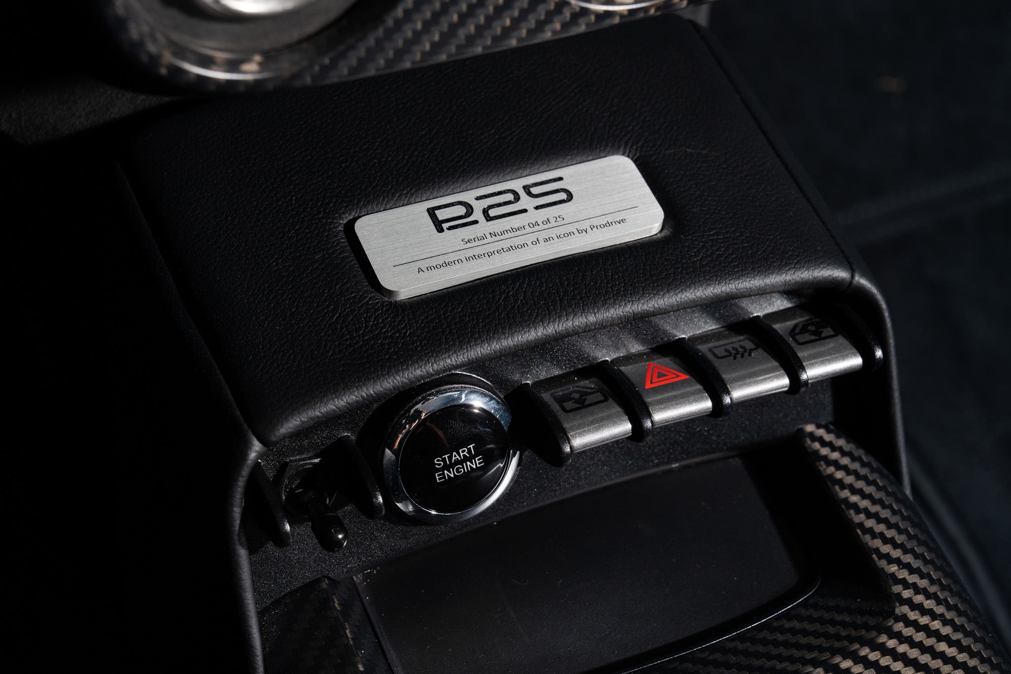 2023 Prodrive P25
