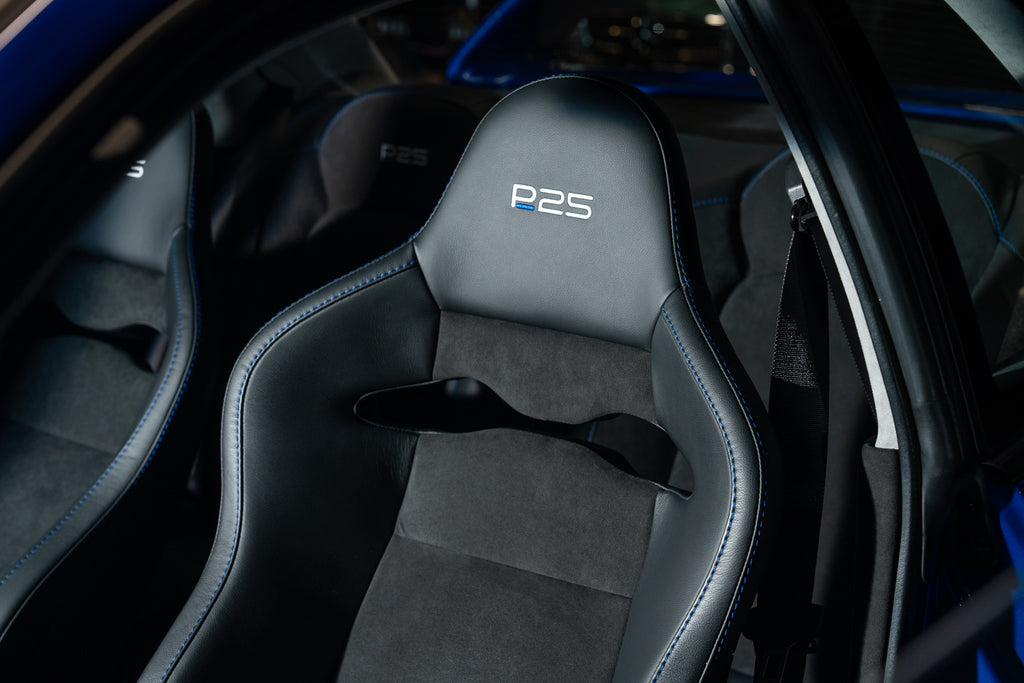 2023 Prodrive P25