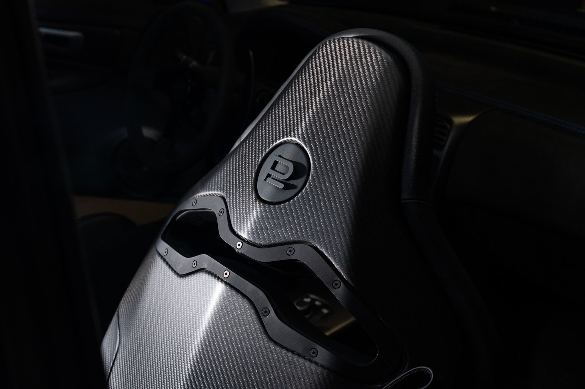 2023 Prodrive P25