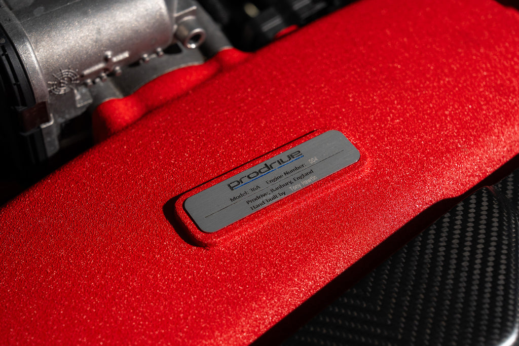 2023 Prodrive P25