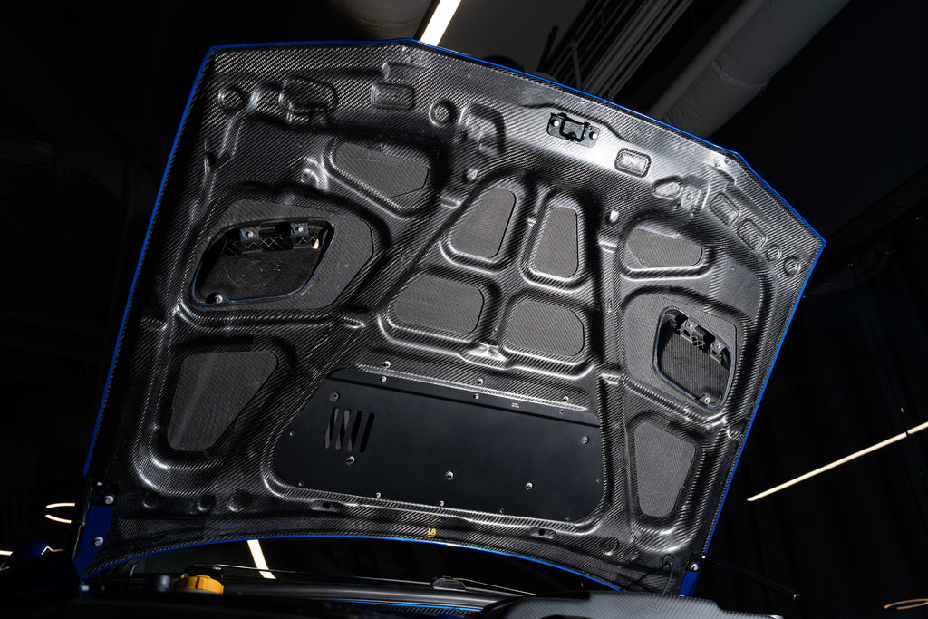 2023 Prodrive P25