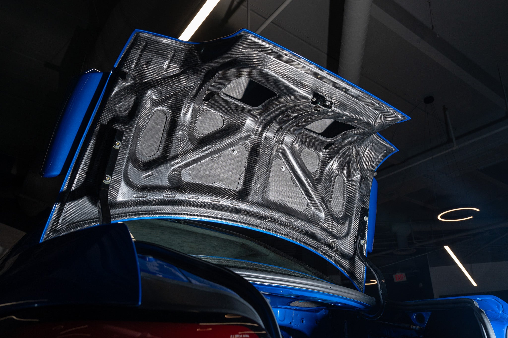 2023 Prodrive P25