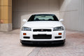 1999 Nissan Skyline GT-R V Spec