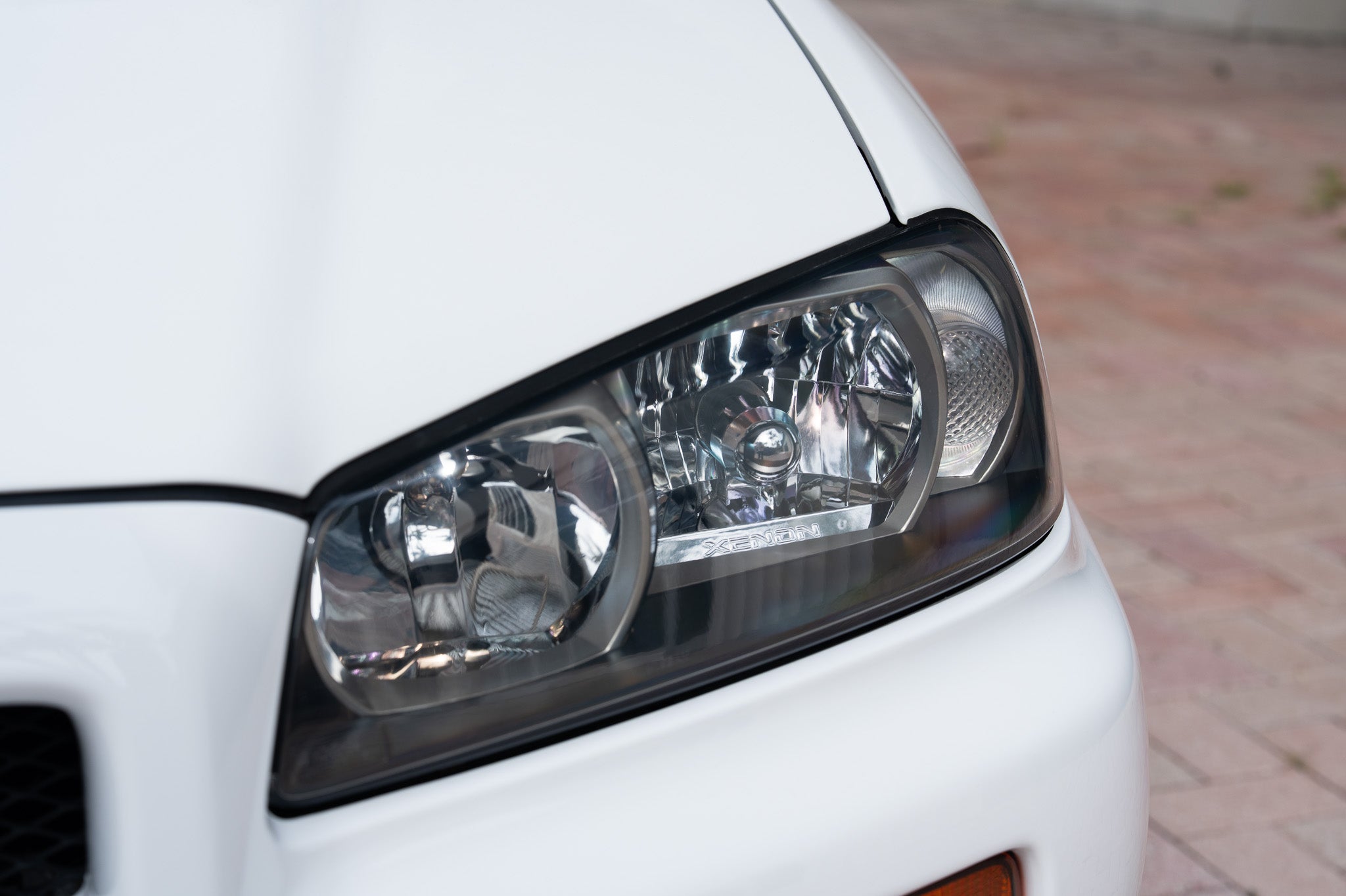 1999 Nissan Skyline GT-R V Spec